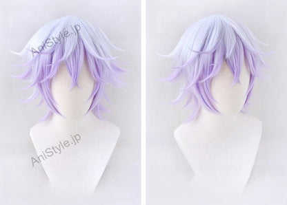 PL cozmez 那由汰 コスプレウィッグ