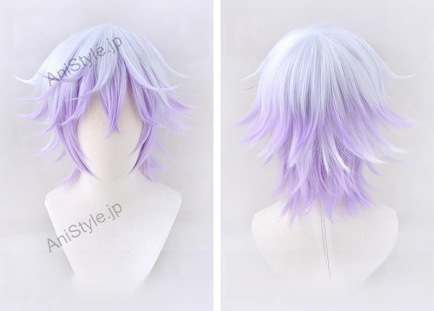 PL cozmez 那由汰 コスプレウィッグ