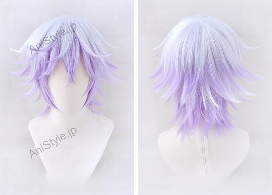 PL cozmez 那由汰 コスプレウィッグ