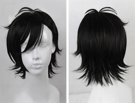 好きっていいなよ　黒沢大和　コスプレウィッグ