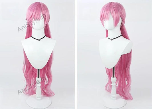 ひろがるスカイ！プリキュア キュアプリズム 虹ヶ丘ましろ コスプレウィッグ
