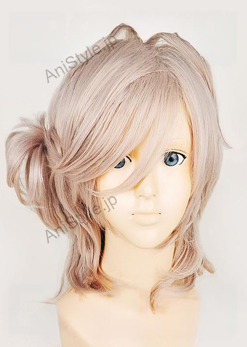 BROTHERS CONFLICT　朝日奈琉生　コスプレウィッグ