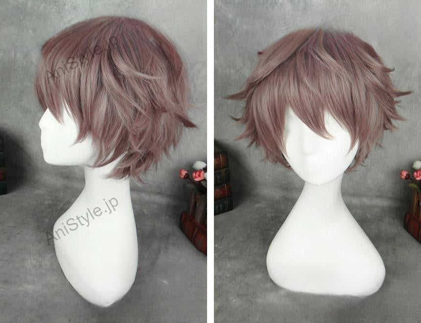 BROTHERS CONFLICT　朝日奈雅臣　コスプレウィッグ