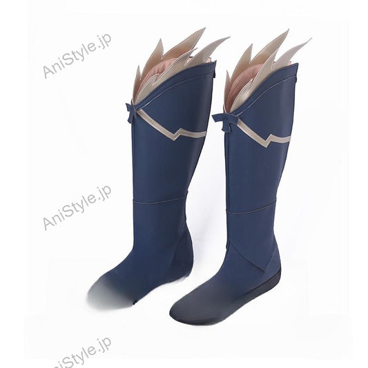 ファイアーエムブレムif セツナ FE コスプレ靴