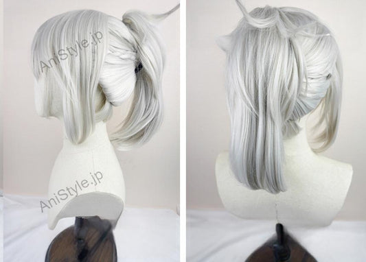 Fate Apocrypha 旧モードレッド コスプレウィッグ