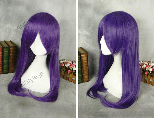Fate/stay night（フェイト・ステイナイト）　間桐桜　 コスプレウィッグ