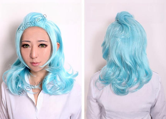 鬼灯の冷徹　お香　コスプレウィッグ