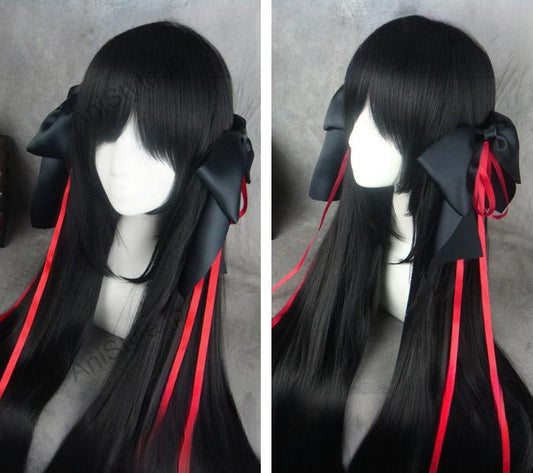 機巧少女は傷つかない　夜々　コスプレウィッグ