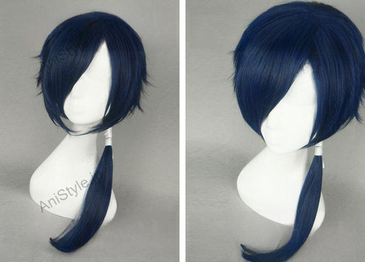 DRAMAtical Murder　紅雀　コスプレウイッグ
