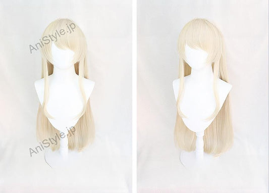 うちのメイドがウザすぎる! 高梨ミーシャ コスプレウィッグ