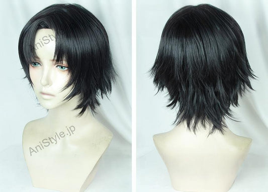 HUNTER×HUNTER ハンター×ハンター 団長 クロロ＝ルシルフル コスプレウィッ