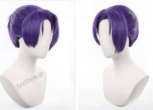 ブルーロック 御影玲王 コスプレウイッグ