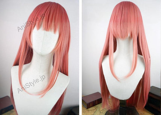 徒然チルドレン 皆川由紀 コスプレウィッグ