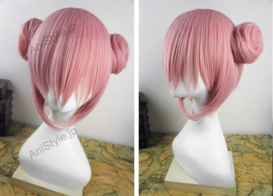 徒然チルドレン 笹原さつき コスプレウィッグ