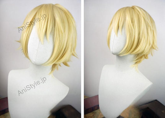 徒然チルドレン 香取慎一 コスプレウィッグ