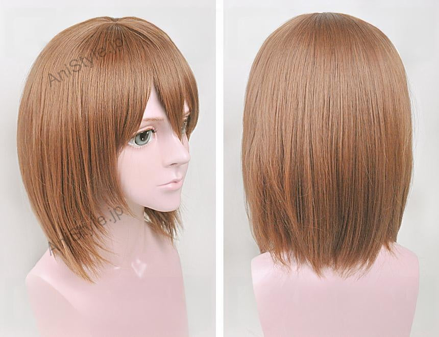 pupa（ピューパ）　長谷川夢　コスプレウィッグ