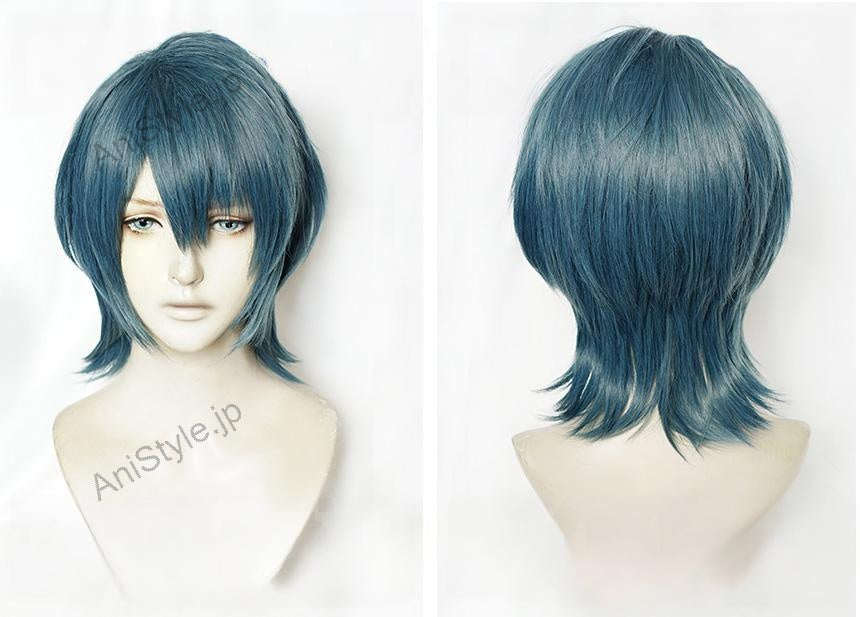 ファイアーエムブレム 風花雪月 ヒロイン コスプレウィッグ