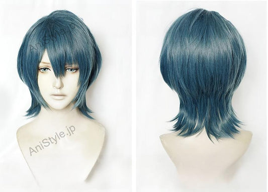 ファイアーエムブレム 風花雪月 ヒロイン コスプレウィッグ
