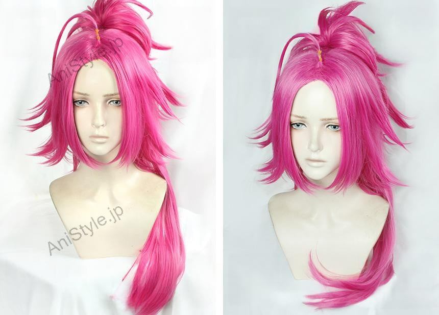 Fate EXTELLA LINK FGO フランシス・ドレイク コスプレウィッグ
