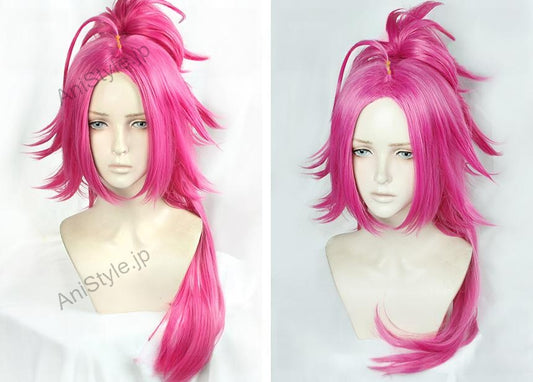 Fate EXTELLA LINK FGO フランシス・ドレイク コスプレウィッグ