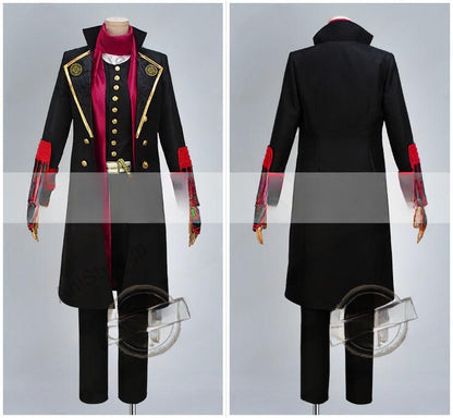 刀剣乱舞　加州清光　コスプレ衣装