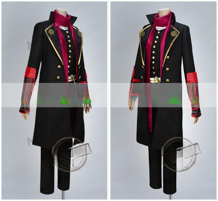 刀剣乱舞　加州清光　コスプレ衣装