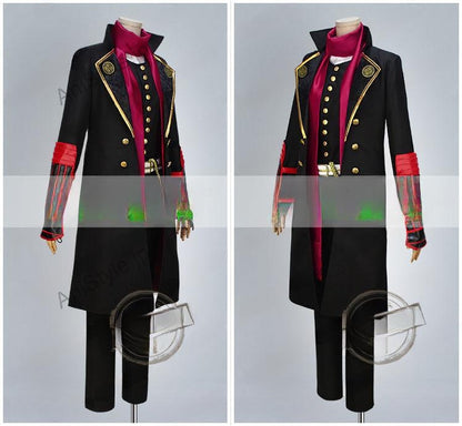 刀剣乱舞　加州清光　コスプレ衣装