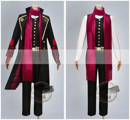 刀剣乱舞　加州清光　コスプレ衣装