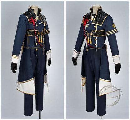 刀剣乱舞　鳴狐　コスプレ衣装