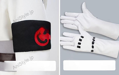 幕末Rock　沖田総司　コスプレ衣装　通販
