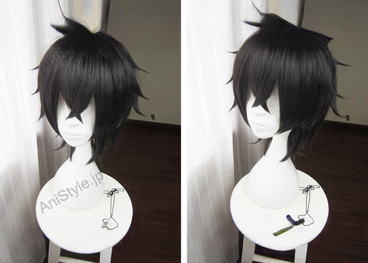 ブラッククローバー ユノ コスプレウィッグ