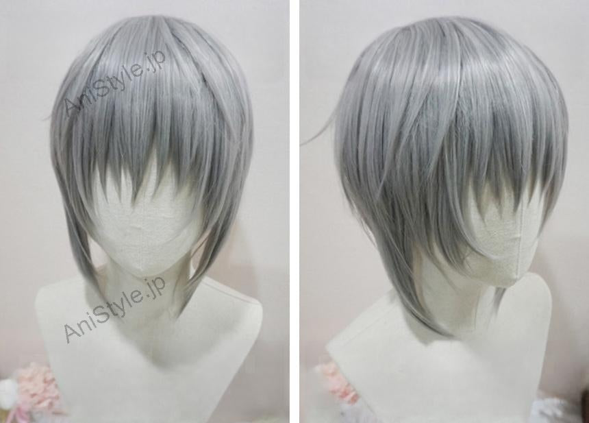 フルーツバスケット 子 草摩由希 コスプレウィッグ