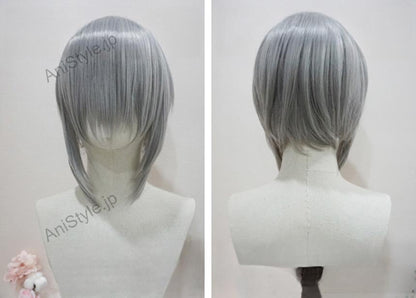 フルーツバスケット 子 草摩由希 コスプレウィッグ