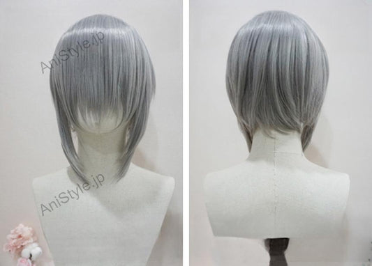 フルーツバスケット 子 草摩由希 コスプレウィッグ
