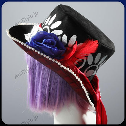あんスタ風 ひと雫＊特別を選んだMad Party Knights 朱桜司 月永レオ 朔間凛月 鳴上嵐 コスプレ衣装