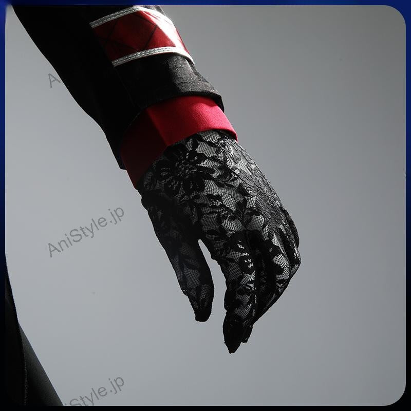 あんスタ風 ひと雫＊特別を選んだMad Party Knights 瀬名泉 コスプレ衣装
