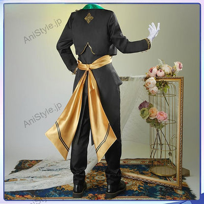 あんスタ風 スカウト！フェアなワルツ衣装 天城 一彩 伏見弓弦 乙狩アドニス コスプレ衣装