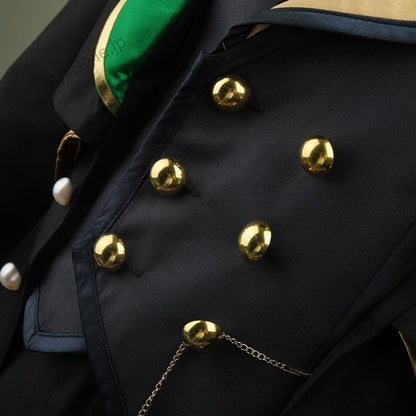 あんスタ風 スカウト！フェアなワルツ衣装 天祥院英智 コスプレ衣装