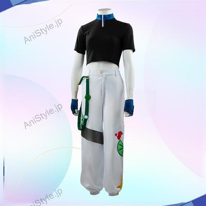 あんスタ風 フィーチャースカウト 忍篇2 仙石忍 コスプレ衣装
