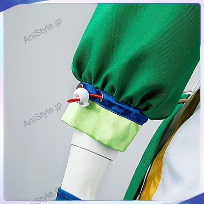 あんスタ風 フィーチャースカウト 忍篇2 仙石忍 コスプレ衣装