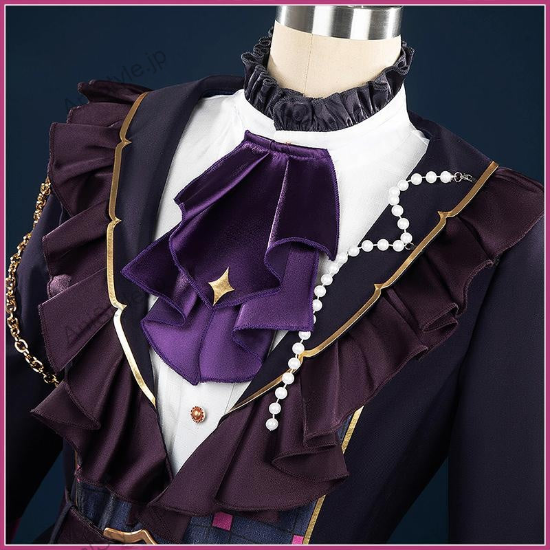 あんスタ風 傾慕の華 恍惚 巴日和 ゆうた 真緒 コスプレ衣装