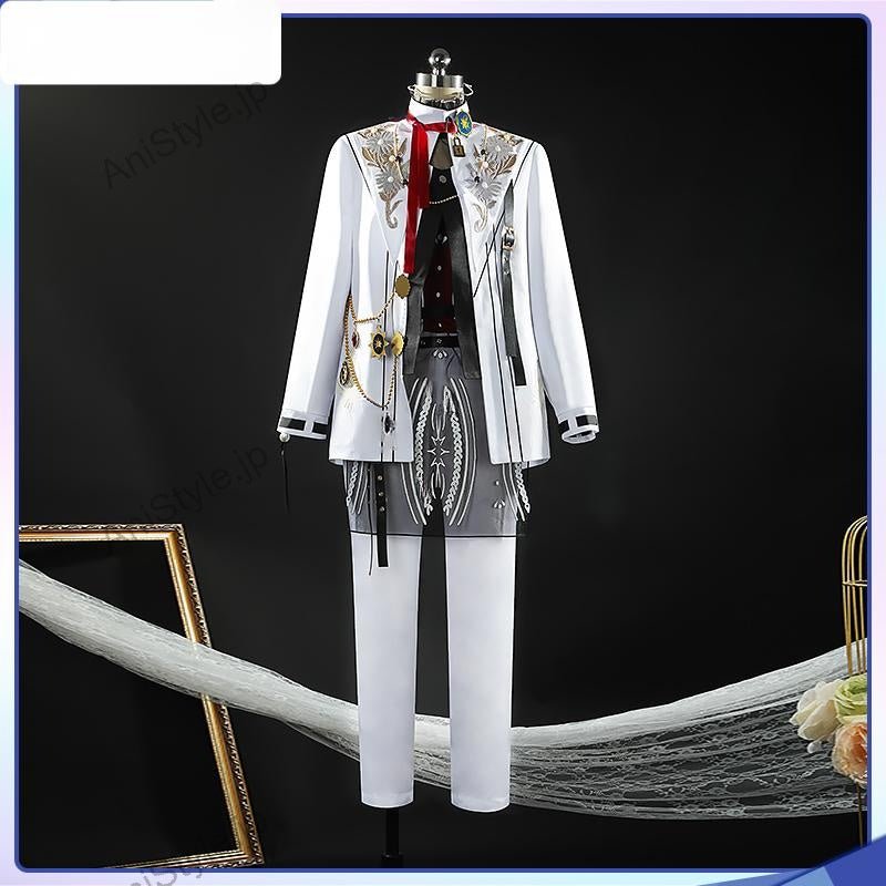 あんスタ風 花婿修行？／ウェディングマーチ！  全員 コスプレ衣装