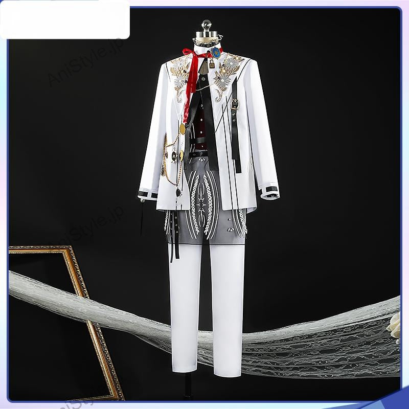 あんスタ風 花婿修行？／ウェディングマーチ！  全員 コスプレ衣装
