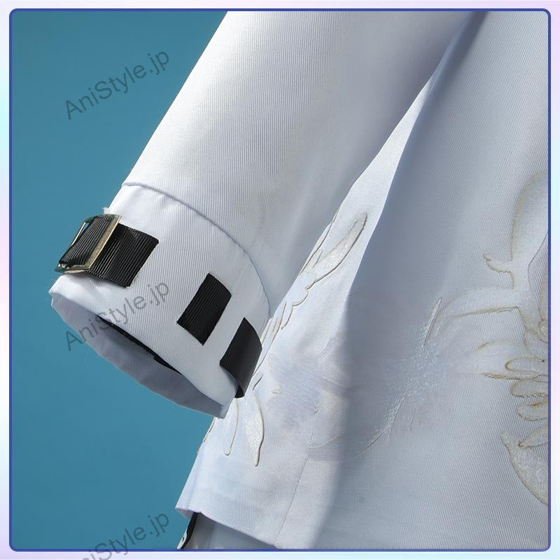 あんスタ風 花婿修行？／ウェディングマーチ！  全員 コスプレ衣装