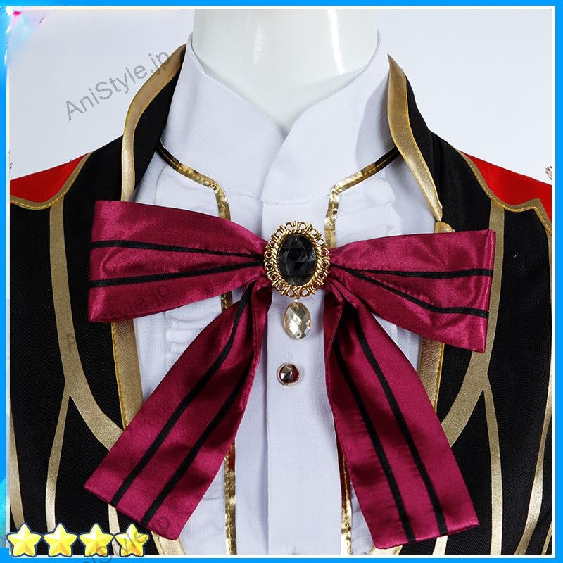 あんさんぶるスターズ！！ 降臨！紡ぎ始めるヴァーランド Valkyrie 影片みか コスプレ衣装