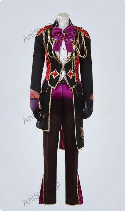 あんさんぶるスターズ！！あんスタ Valkyrie  Eternal Weaving 斎宮宗 コスプレ衣装