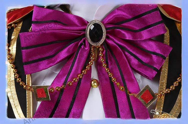 あんさんぶるスターズ！！あんスタ Valkyrie  Eternal Weaving 斎宮宗 コスプレ衣装