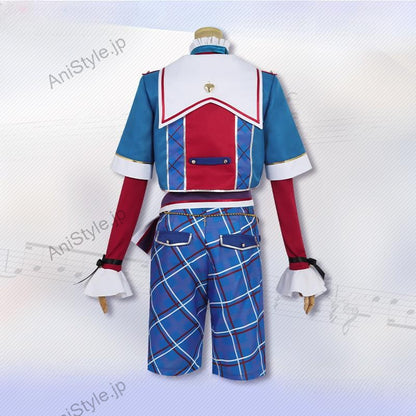 あんさんぶるスターズ！！あんスタ アイを届けるために 白鳥藍良 コスプレ衣装