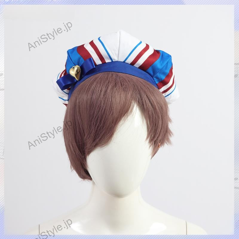 あんさんぶるスターズ！！あんスタ アイを届けるために 白鳥藍良 コスプレ衣装