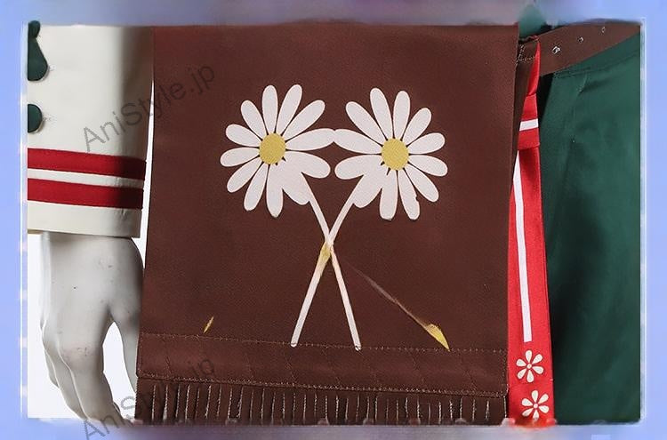 あんさんぶるスターズ！！あんスタ スカウト！お菓子の家 紫之創 コスプレ衣装